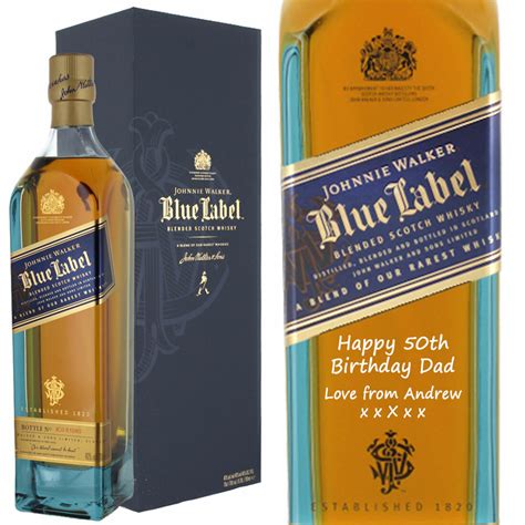 johnnie walker blue label tesco.